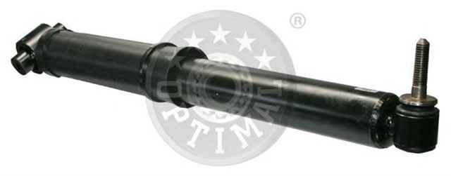 ARKA AMORTISOR SAG - SOL GAZLI MEGANE II 02 SCENIC II 02