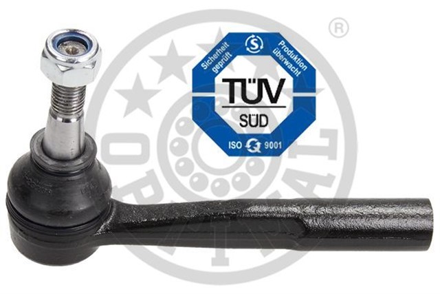 ROT BASI SOL VECTRA C 04/02 JTE2025 JTE1009