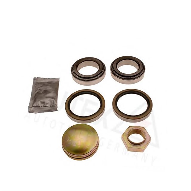 ON TEKER RULMAN SETI PEUGEOT BOXER CITROEN JUMPER - FIAT DUCATO 94 02 2.0 - 2.5 - 2.8 HDI 55X89/92X24/56