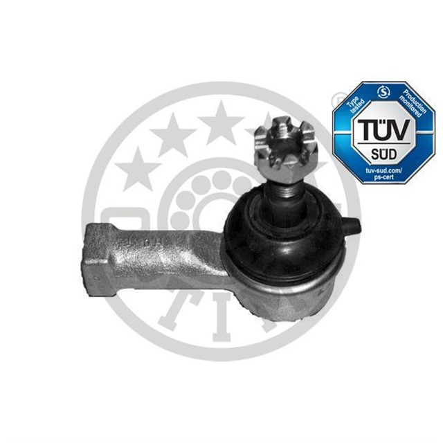 ROT BASI SAG - SOL H100 - L300 93 H1 00 SATREX - H1 97