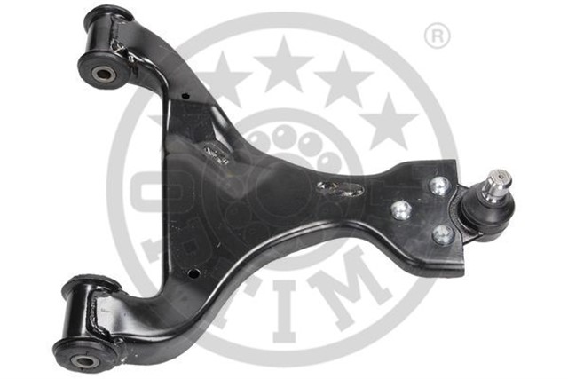 SALINCAK ON SAG ALT MERCEDES VITO W639 03