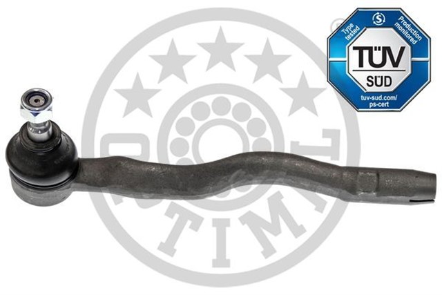 ROT BASI ON SOL BMW E36