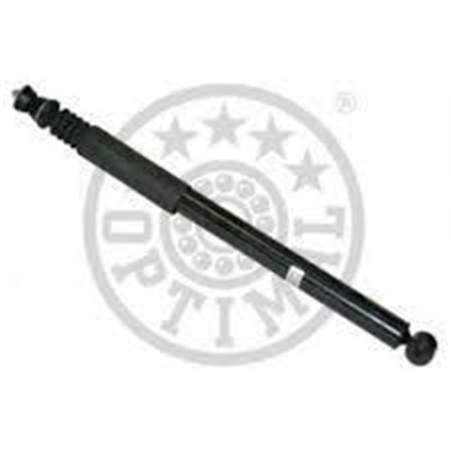 ARKA AMORTISOR DACIA LOGAN MCV 1.4 - 1.6 - 1.5 DCI 05 SANDERO 1.4 - 1.6 - 1.5 DCI 08