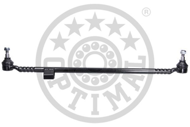 ROT TAKIMI ORTA E.M. MERCEDES E - CLASS W124 S124 C124