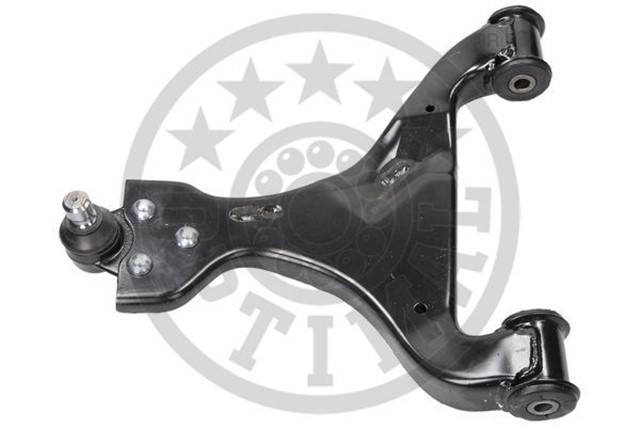 SALINCAK ON SOL ALT MERCEDES VITO W639 03