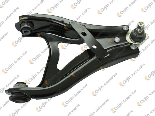 SALINCAK SAG ALT KOMPLE SAC DUSTER II 2017 - - 545040280R