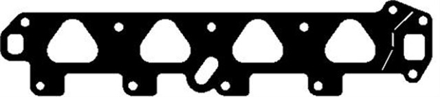 EMME MANIFOLD CONTASI BUYUK ASTRA G - CORSA C - 1.4 16V - ASTRA G - VECTRA B - C - ZAFIRA 1.6 16V