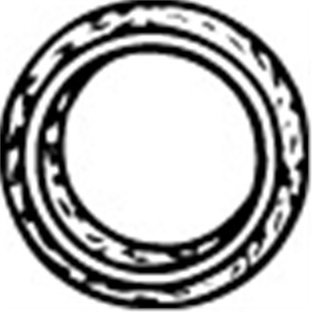 EGZOZ BOGAZ CONTASI ORJ MALZEME R9