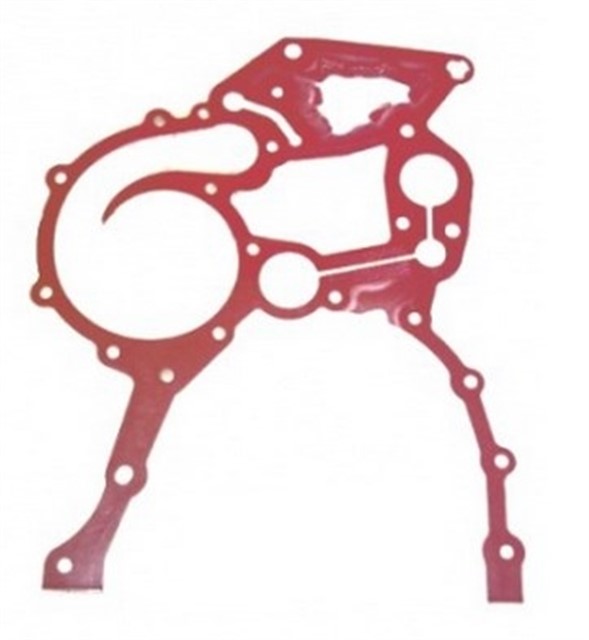 EKSANTRIK KAPAK IC CONTA SILIKON KAPLI METAL RENAULT MASTER - TRAFIC 2.2 - 2.5