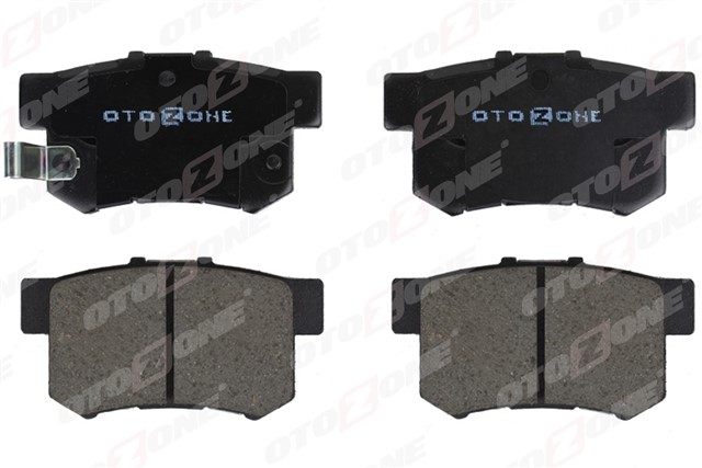 ARKA BALATA CIVIC VII 01 - 05 CIVIC VIII 05 ACCORD VII 98 - 02 88.9X47.5X15.4 GDB3154