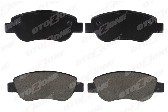 ON BALATA PALIO 1.2 - 1.4 96 GDB2008