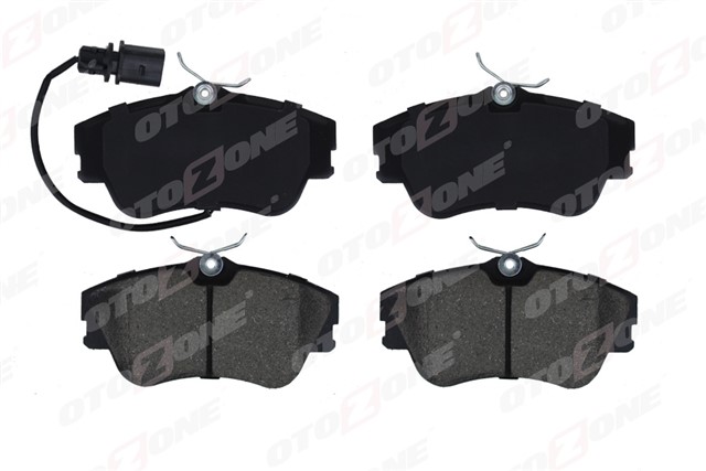 ON BALATA FISLI TRANSPORTER T4 - CARAVELLA 90 - 4.03 GDB1367