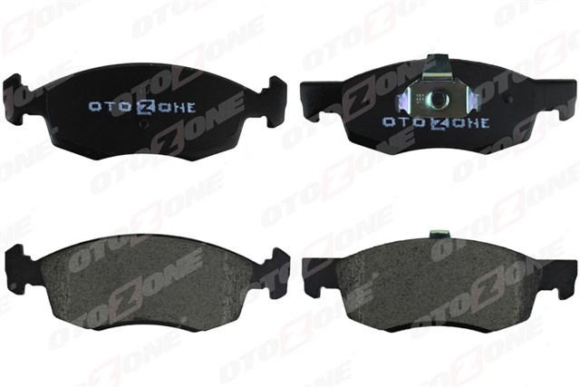 ON BALATA DACIA LOGAN 07 LOGAN PICK - UP 08 LOGAN EXPRESS 09 SANDERO 08 260X22