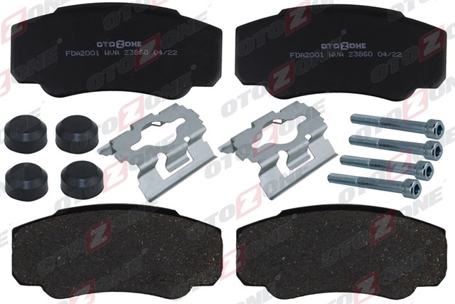 ARKA BALATA BOXER - DUCATO - JUMPER 94 06