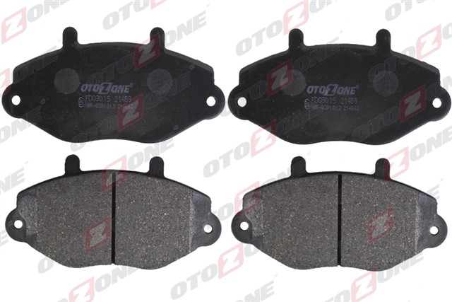 FREN BALATASI ON TRANSIT - M15 - T15 2.5 D 92 - 01