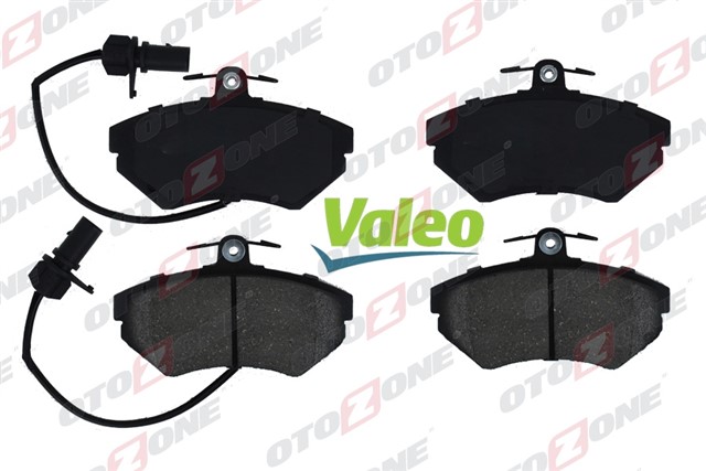 ON BALATA FISLI KUCUK TIP PASSAT - A4 97 - 04 GDB1366