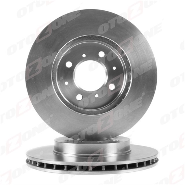 ON FREN DISK AYNASI CIVIC IV V VI 1.4 1.5 - 1.6VTEC 1.7 91 - 262X21X4DL HAVALI