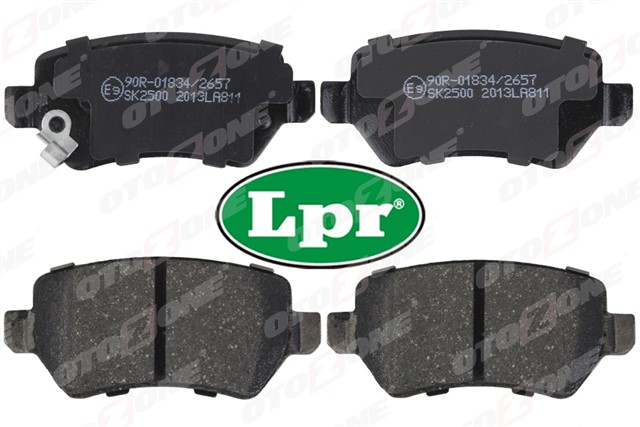 ARKA BALATA ASTRA G 98 ASTRA H 05 MERIVA 03 ZAFIRA 00 COMBO 02 GDB1515