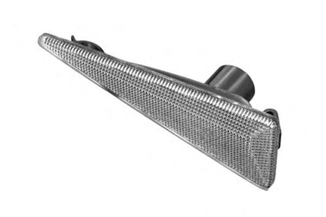 ON CAMURLUK SINYALI SOL MGN II