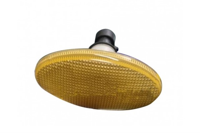 CAMURLUK YAN SINYAL LAMBASI PALIO - SIENA DUYLU - AMPULLU - SARI