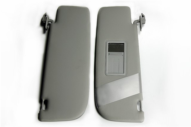 IC GUNESLIK FIORINO - BIPPER - NEMO AYNASIZ