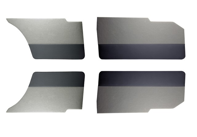 KAPI DOSEMESI KUMASLI M131 DOGAN YM GRI