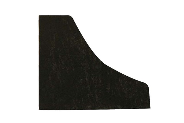 BAGAJ KIRMA KARTONU KUCUK SAG SW R12