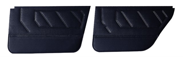 KAPI DOSEMESI SIYAH R9 BROADWAY YM