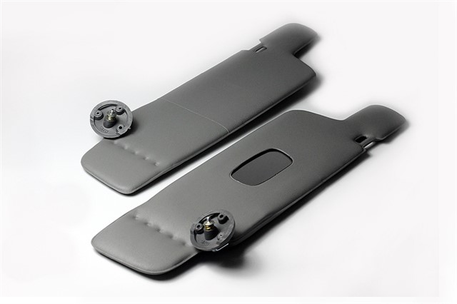 IC GUNESLIK R9 - R11