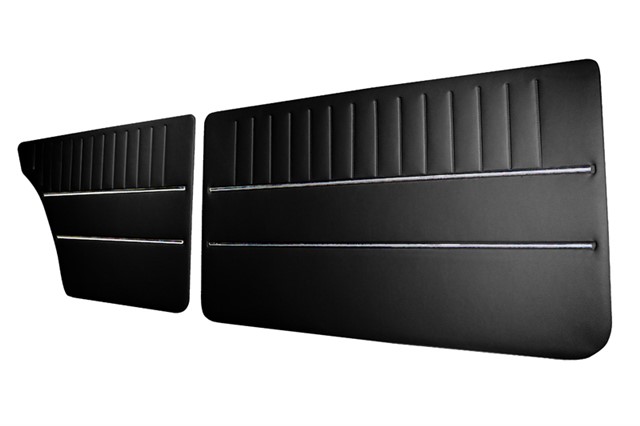 KAPI DOSEMESI CITALI SIYAH M124