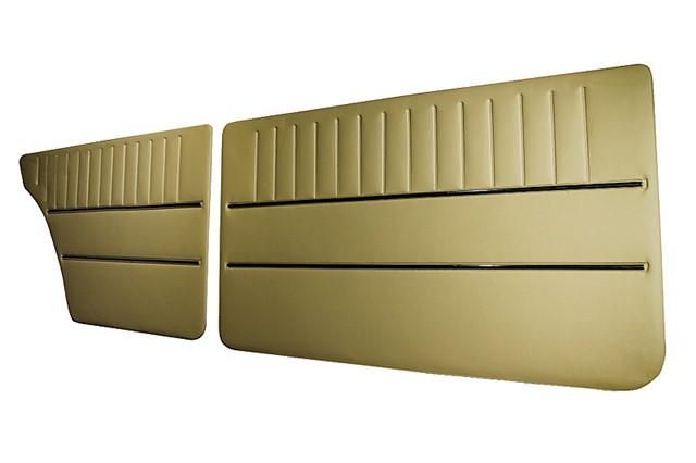 KAPI DOSEMESI CITALI BEJ M124