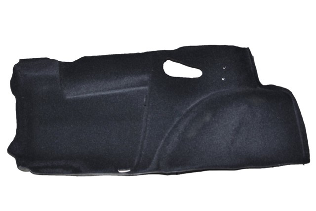 BAGAJ YAN KAPLAMA SOL R9