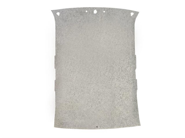 TAVAN DOSEME MONOBLOK RENAULT 9