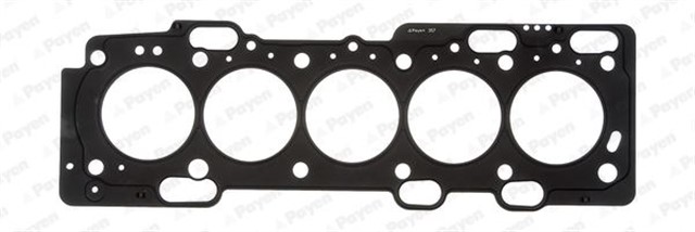 SKC 3 DELIK VOLVO S40 2.4D5 06 - 10 S60 2.4D D5 01 - 10 S80 2.4D D5 01 - 11 C30 06 - 12 C70 2.4D D5 V50 2.4TDI D5 06 - 10 V70 01 - 09 XC60 D5 08 - 09 XC70 2.4D5 01 - 07 D4 07 - 16 XC90 D3 D5 02 - 2014