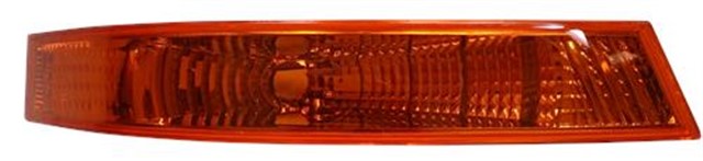 ON SINYAL LAMBA SAG/YAYLI MASTER 04 - 09