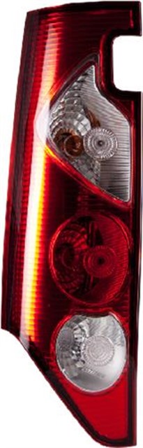 STOP LAMBA SOL DUYSUZ KNG III 10 YANA ACILIR CIFT KAPI