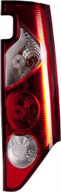 STOP LAMBA SAG DUYSUZ KNG III 10 YANA ACILIR CIFT KAPI