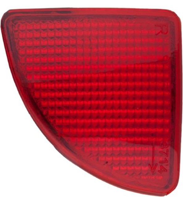 ARKA REFLEKTOR SOL KNG 02 - 08 - DACIA LOGAN