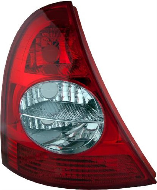 STOP DUYSUZ SOL CLIO HB 04/01 - 11/08 SISLI