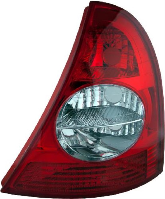 STOP DUYSUZ SAG CLIO HB 04/01 - 11/08 SISLI