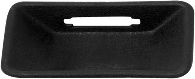 AVUC ICI PLASTIGI SIYAH R12 TOROS