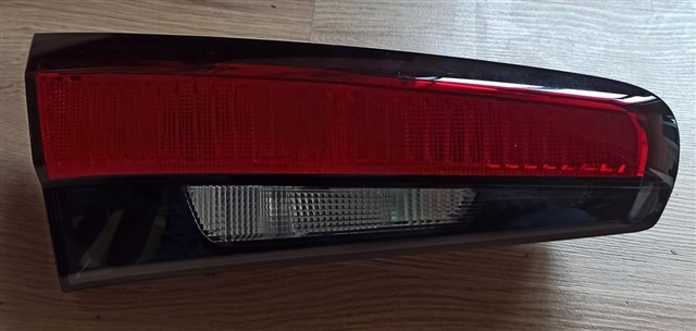 EGEA HB STOP LAMBA SOL IC DUYLU - AMPULLU 2017 - 2021