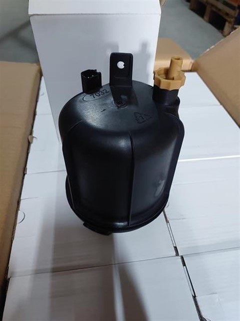 YAKIT FILTRE KAPAGI TRANSIT - V348 - V362 - V363 2.2 CR 11 - 