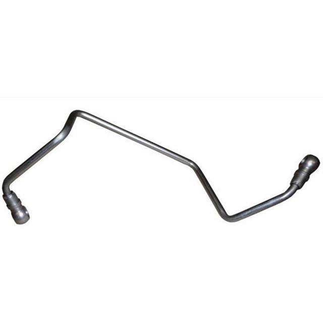 TURBO YAG BORUSU P308 - 307 - 3008 - 407 - 206 - 207 - 1007 - 5008 - C3 II - C5 II - C4 - C2 - TEPEE - XSARA - FOCUS 1.6 DV6