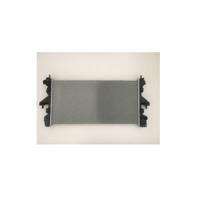 SU RADYATORU BRAZING CITROEN JUMPER - PEUGEOT BOXER 15 2.0 - 2.2 BLUEHDI