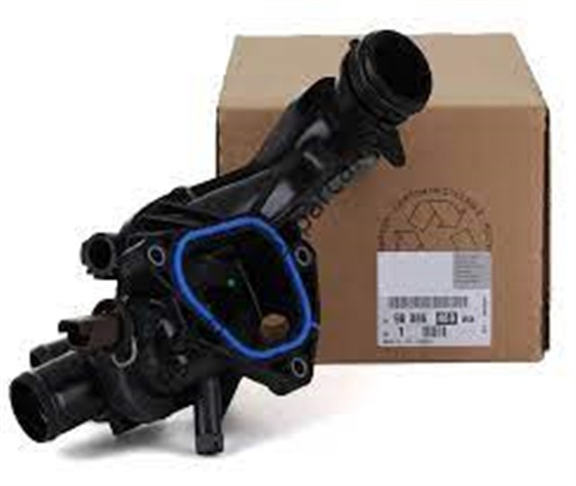 TERMOSTAT GOVDESI KOMPLE P208 P2008 P207 C3 III EP3C P3008 PARTNER - BERLINGO P207 P508 P308 P5008 C3 C4 DS3 DS4