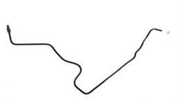 DEBRIYAJ POMPA HORTUMU PEUGEOT P301 - P208 - P2008 CITROEN C - ELYSE 17 C3 - C4