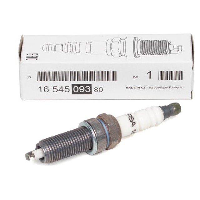 BUJI P208 1.0 - 1.2 - P301 - C ELYSSE - C3 II - 1.2 VTI 12 P2008 - DS3 1.2 VTI 13