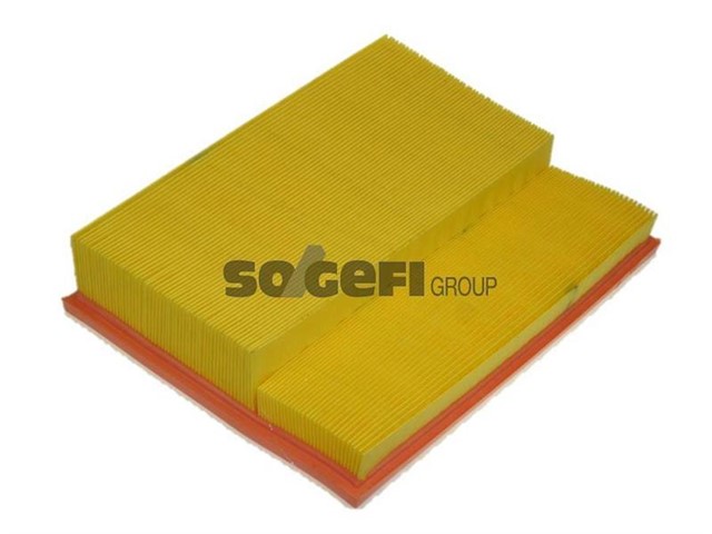 HAVA FILTRESI MERCEDES OM604 W202 S202 C208 A208 W163 R199