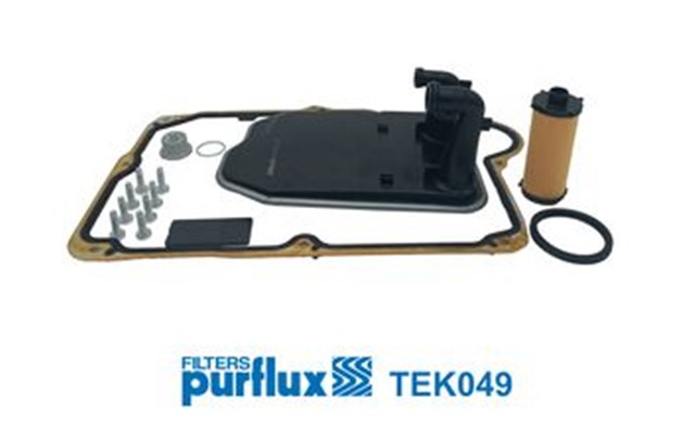 OTOMATIK SANZIMAN YAGI FILTRE SETI MERCEDES W176 W177 W246 W247 C117 C118 X156